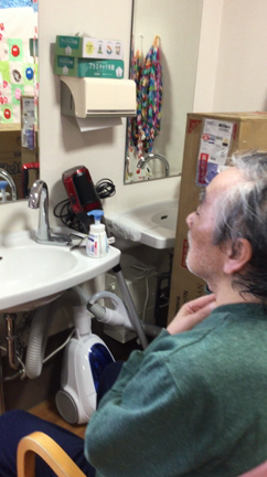 笛吹の憩の様子の記事動画