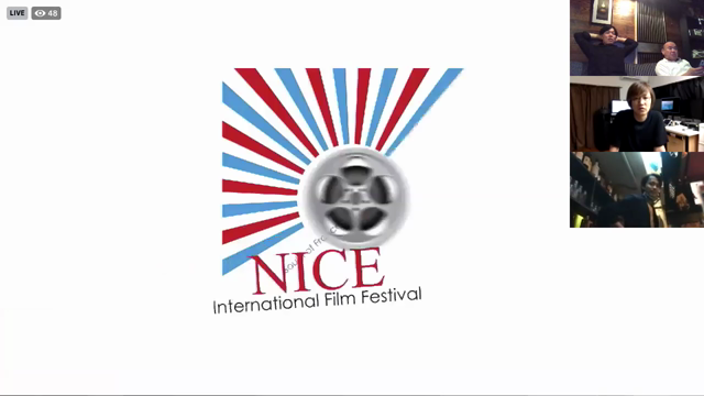 良き流れを繋いでゆく定めか。の記事動画