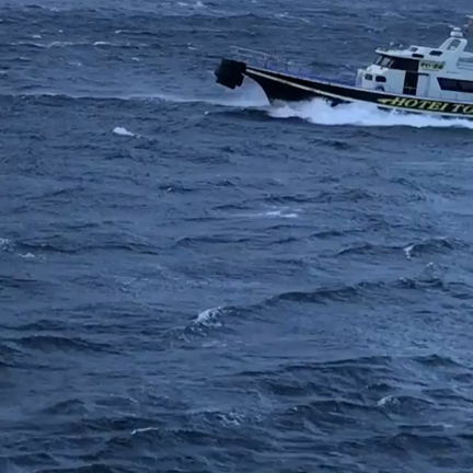 半夜釣りが始まりました。の記事動画