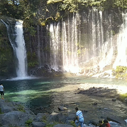 富士山周遊の記事動画