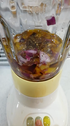 赤玉ねぎのピンクドレッシングの記事動画