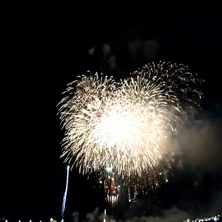 花火大会の記事動画