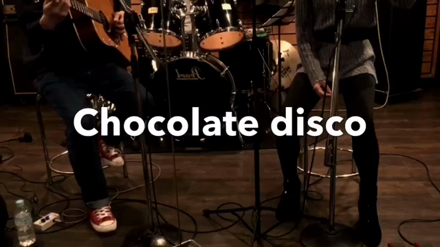 カバー動画！！2/14gee-geライブ！！の記事動画