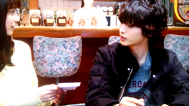 ルパ～ン三世@ハルヤ  第２話  10/22の記事動画