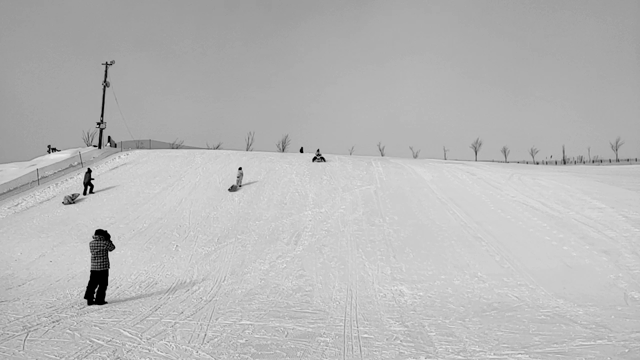 スキー場！幼児食320日目☆食事開始から645日！の記事動画