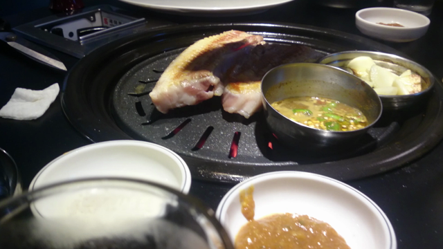 兄さんセンイル渡韓してきましたぁ～①の記事動画