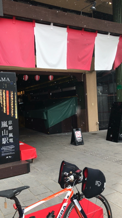 気まぐれ嵐山の記事動画