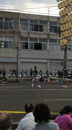 おなごりフェスティバルin能代の記事動画