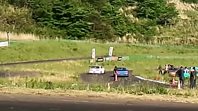 D1地方選 いよいよ優勝決定！の記事動画