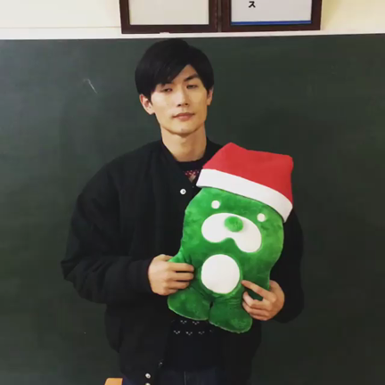 クリスマスですが天外者。の記事動画