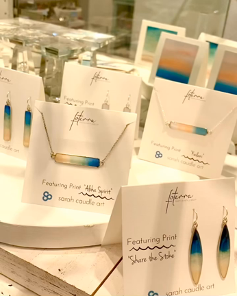 ⭐️サラカードルアートお店にセットアップ⭐️の記事動画