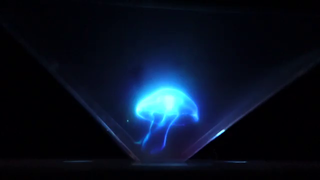 Holographicの記事動画