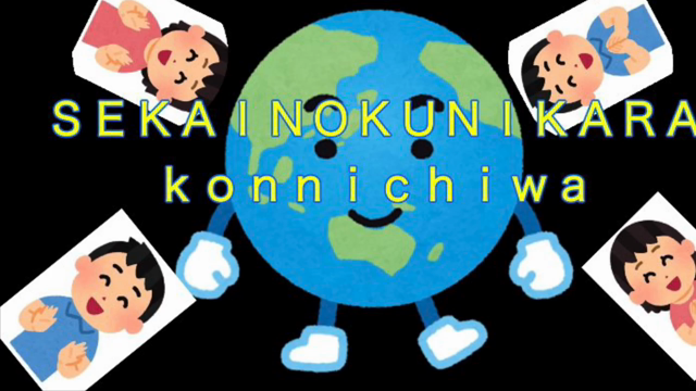 かわカッコいいアメリカ手話表現 日本から世界から 手話でhappy手のひらコミュニケーション 手話うたと絵本よみ 藤岡扶美てのひら日記