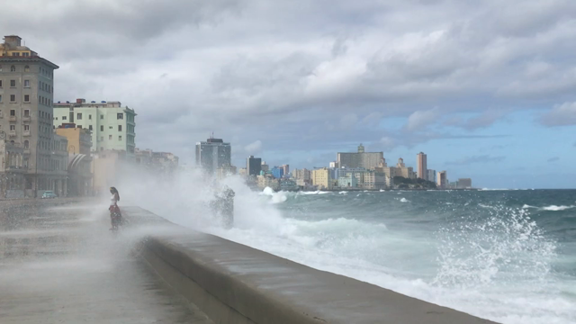 キューバ2019 その3の記事動画