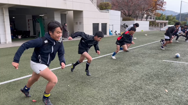 合同練習２日目の記事動画