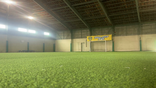 人工芝の記事動画