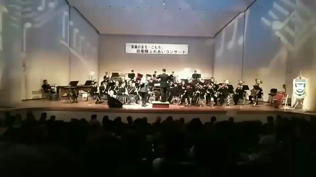 11月の演奏会♪の記事動画