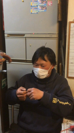 愉快な仲間【MAV】今日はレッスンでしたの記事動画