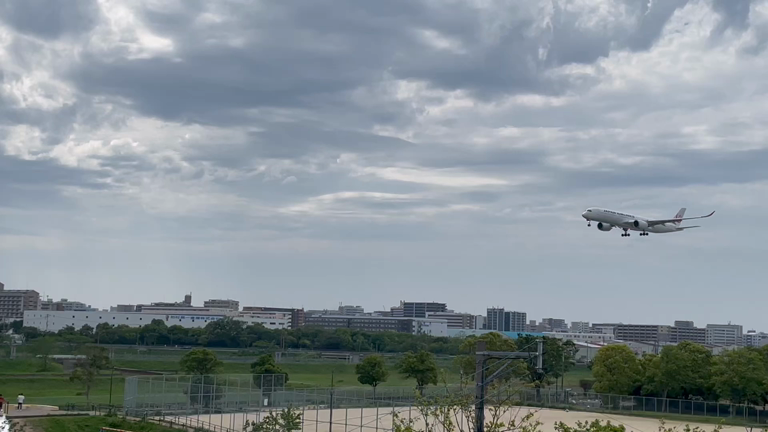 私のＧＷつづきの記事動画