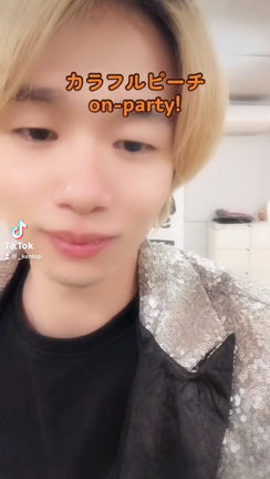 TikTok更新しました！！の記事動画