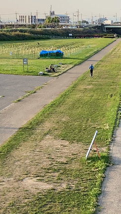 河川敷のエリック・クラプトンの記事動画