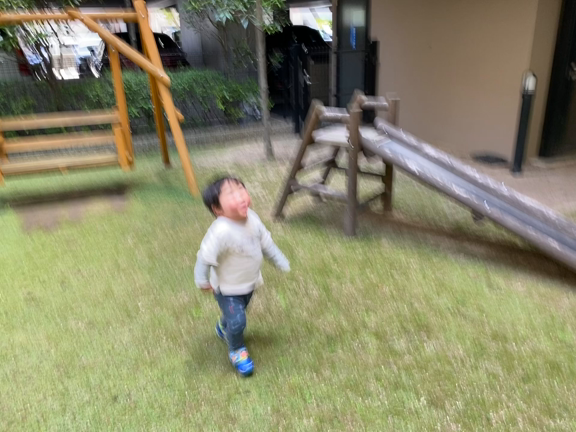 2歳0ヶ月9日〜2歳になりました〜の記事動画