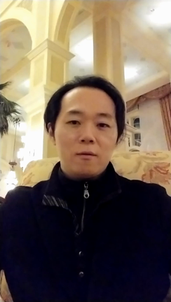 極秘裏に帰国し、詐欺市に潜伏wの記事動画