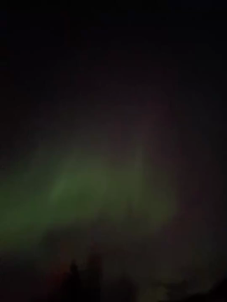 オーロラの写真に感動♪菊名妙蓮寺TANABE.ピアノ教室の記事動画