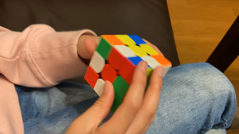 こなつのハマっているもの3 クリアの記事動画