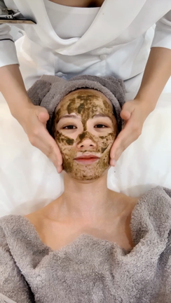 ダウンタイム１週間の施術受けてきましたと追加購入品の記事動画