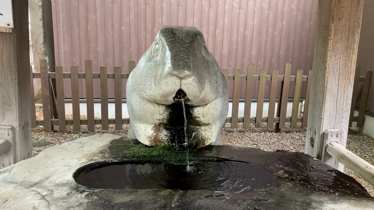 ☆調神社☆の記事動画