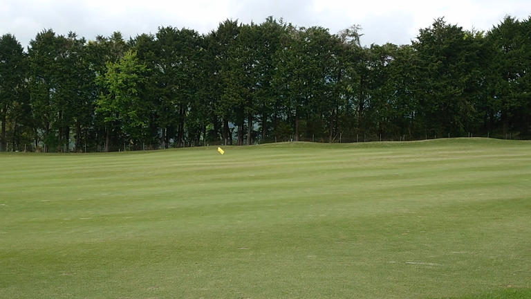 昨日のゴルフ❤️鹿さん＆パパに勝った❤️食べたの＆お土産❤️の記事動画