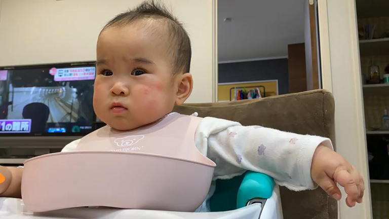 腎臓外来と2月、3月の追院記録の記事動画