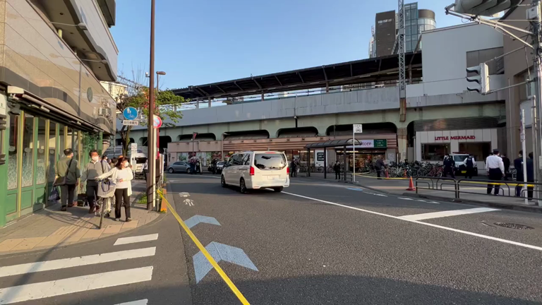 緊急事態の記事動画