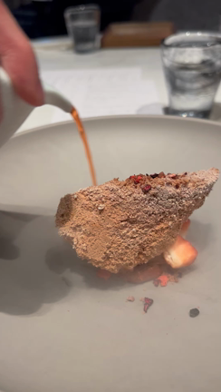 久しぶりの銀座で少々贅沢をいたしまして。の記事動画