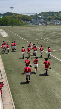 合同チームでの活動を通しての記事動画