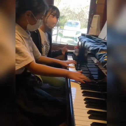 正確なテンポを経験することの大切さの記事動画