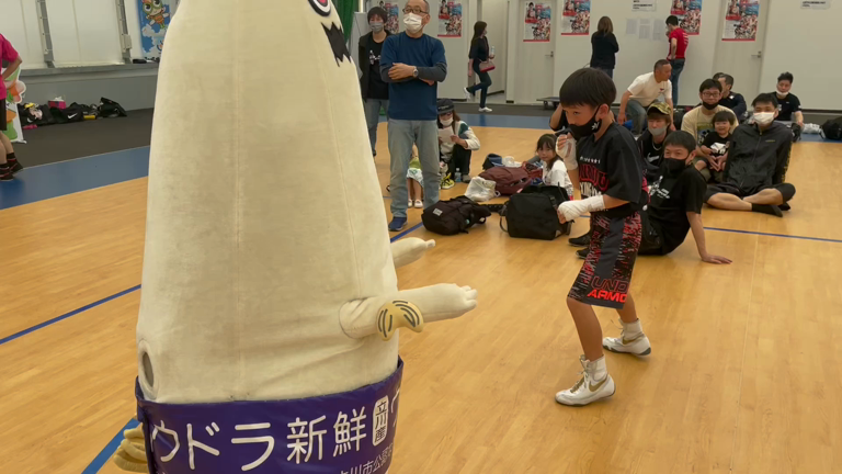 本日の営業時間＆ドーム立川立飛スパー大会の記事動画