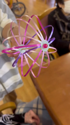 花万華鏡の記事動画