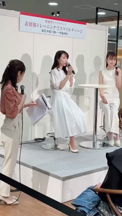 トークイベント/高島屋様にての記事動画