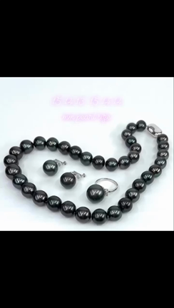 15 14 13  15 14 14 mm  パールサイズです！の記事動画