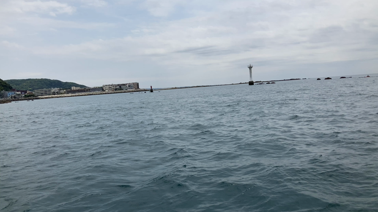 逗子supの記事動画