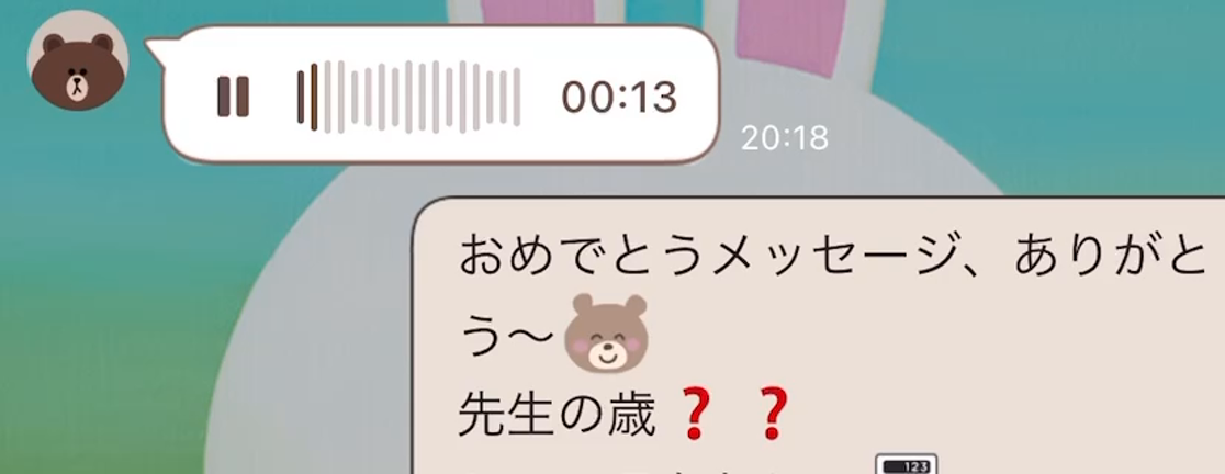お誕生日　明石市ピアノ教室　エレクトーン　リトミック　ドラム　うたの記事動画