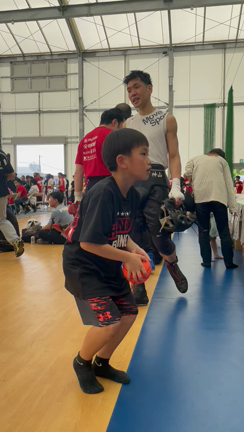 本日の営業時間＆ドーム立川立飛スパー大会の記事動画