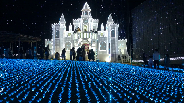 ピグ友旅行1日目の記事動画