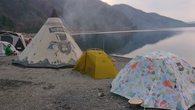 おはようございマウンテン！の記事動画