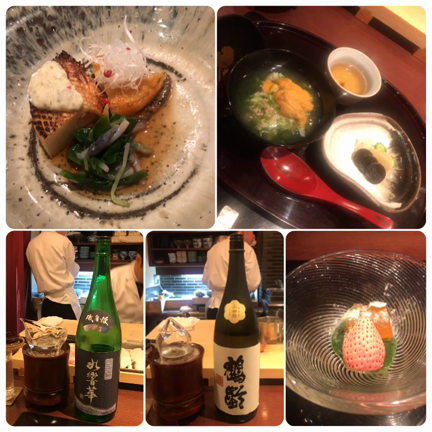 ♡【グルメ編】孤柳さん♡の記事動画