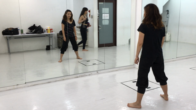 リハリハリハ‼︎の記事動画