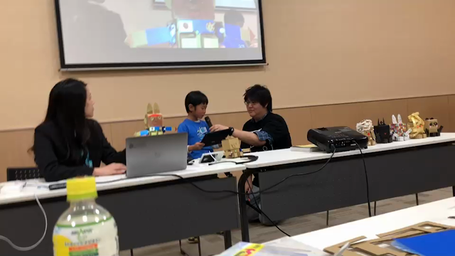 HOUR OF CODEの記事動画