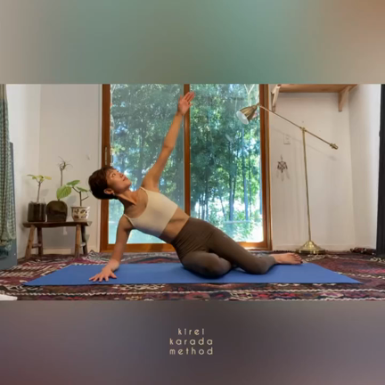 '手'を使って自分の体をコントロールしていく技術⭐︎の記事動画